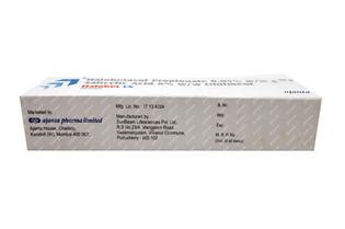 Halobet ES : Uses, Price, Dosage, Side Effects, Substitute.